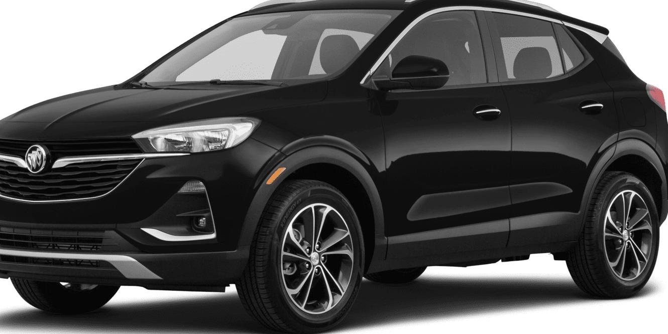 BUICK ENCORE GX 2023 KL4MMDS28PB101100 image
